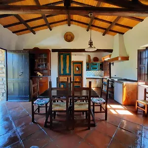 Agriturismo Cuile Querce Appartamento Campanedda