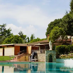 Fantastic Garden Appartamento Sesto Fiorentino