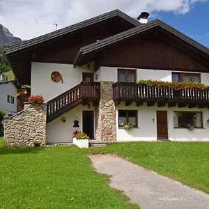 Casa Dolores Appartamento Padola