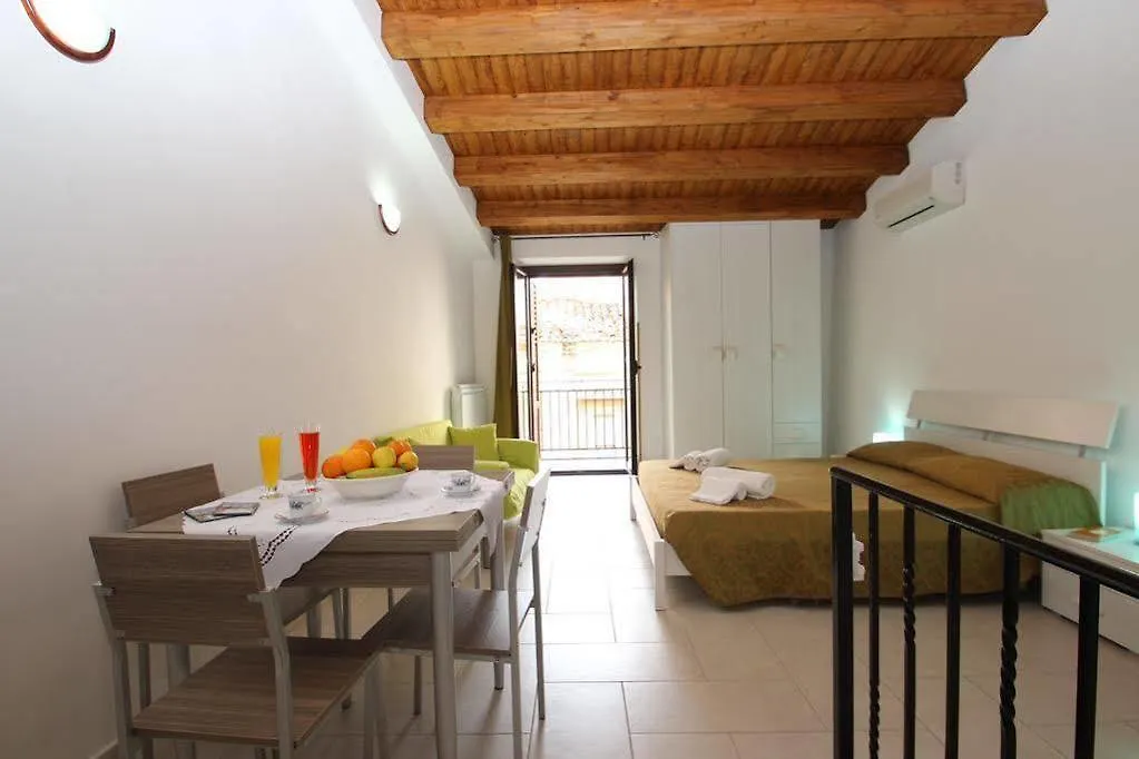 Casa Vacanze Zio Pasquale Cefalù