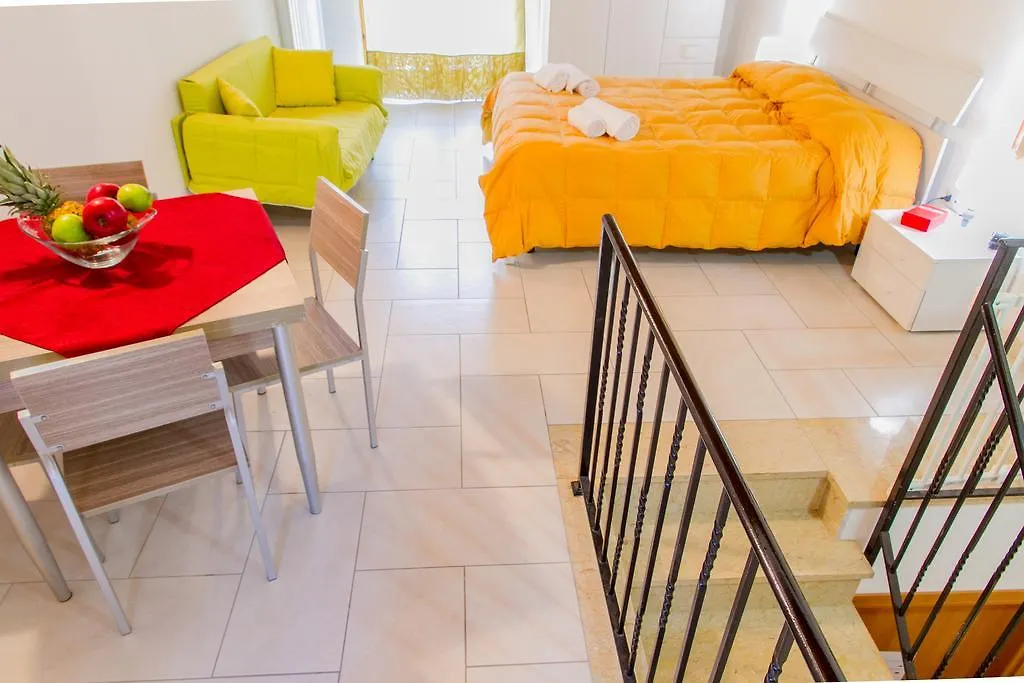 Casa Vacanze Zio Pasquale Cefalù 0*,  Italia