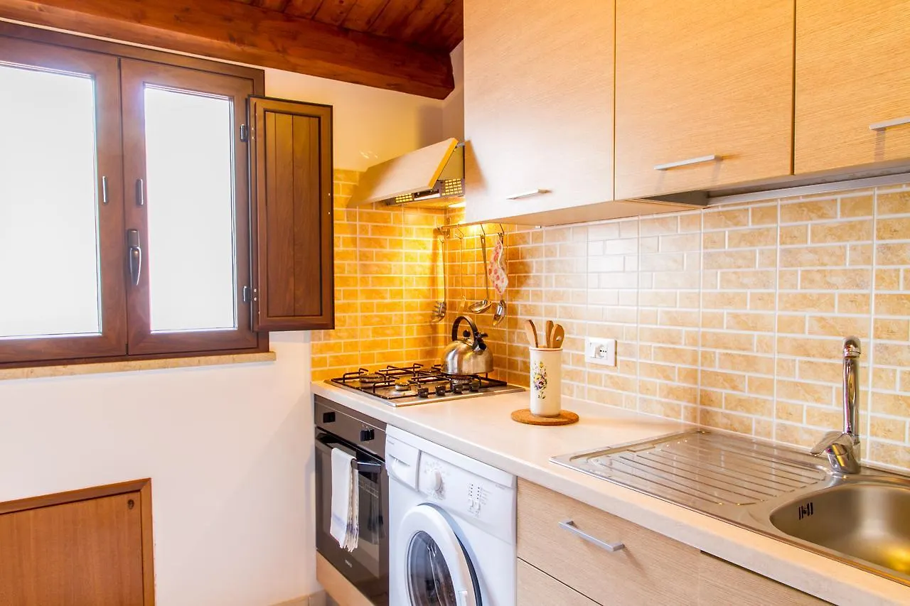 Casa Vacanze Zio Pasquale Cefalù Italia