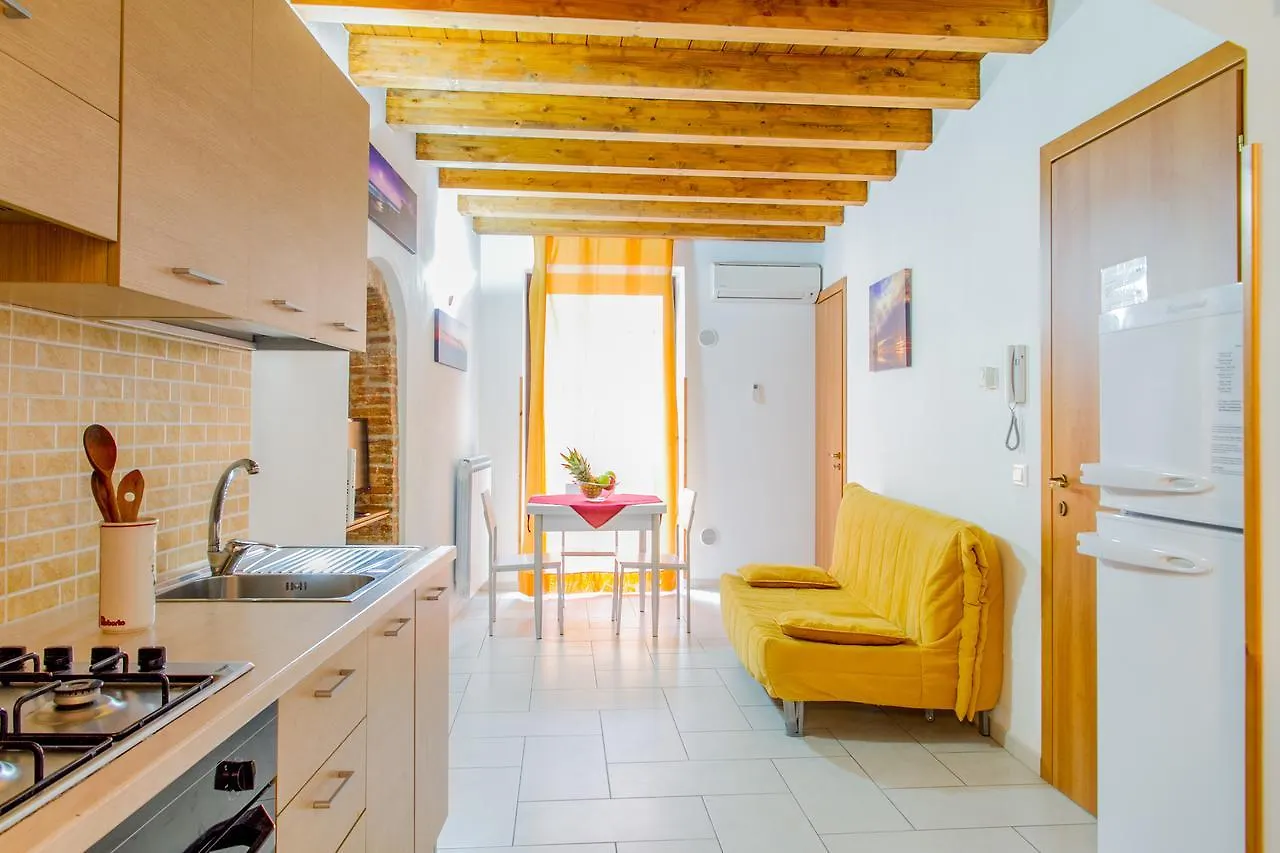 Casa Vacanze Zio Pasquale Cefalù