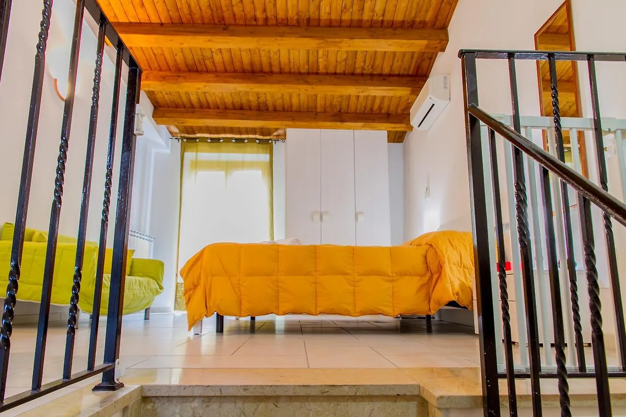 Casa Vacanze Zio Pasquale Cefalù 0*,  Italia