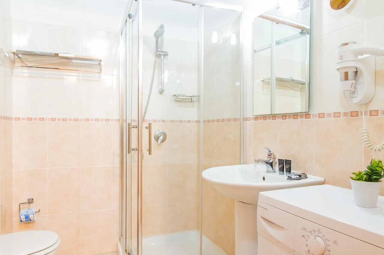 Casa Vacanze Zio Pasquale Cefalù Appartamento